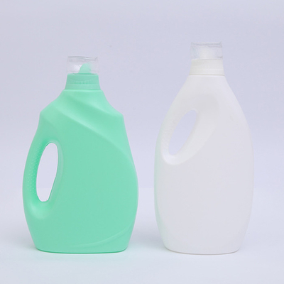 粉砕防止プラスチック HDPE Reusable Laundry Detergent Container 2000ml