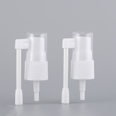 OTCの液体の薬剤のために包む口頭360度の噴霧器によってメーターで計られる適量のスプレーの管