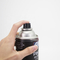 100ml顧客用スプレー式塗料はペンキのためのノズルが付いているエーロゾルのスプレー式塗料の缶を空にします