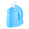 Proof プラスチック Liquid Detergent Packaging ボトルs Empty Containers 2000mlを抜き荷しなさい