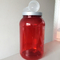 ペット プラスチック粉の小さなかん3000mlプラスチック犬の御馳走容器の瓶SGS