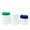 BPA自由な空のプラスチック ペット丸薬薬のびんの小さなかん猫の形の帽子との300のMl