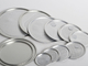 83mm Airtight Sealing Aluminum Can Lids Easy Peel Off Lids にとって Foodの瓶