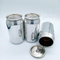 アルミ缶のふたの金のあたりの清涼飲料は証拠のサイズ202の缶のふたを抜き荷する