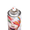 注文のCapacity Personalized Aluminium Spray Can 0.18mm Thick Hair Spray Can