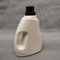 プラスチックの再生利用できるポリエチレンEmpty Laundry Detergent ボトルs 5L FDA Approved