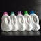 再使用可能なLiquid Empty Laundry Detergent ボトルs Package 4000ml Dia120-180mm