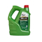 4L Green Engine Oil Empty ボトル プラスチック Diesel Oil Container Customized 5mm Thick