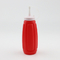 360mlプラスチック トマト・ケチャップ ディスペンサー12 OZ Condiment Squeeze ボトルs Squeeze