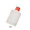 Leakproof小さいプラスチック正方形のSqueezyの酢の寿司ソースびん15ml 23ml